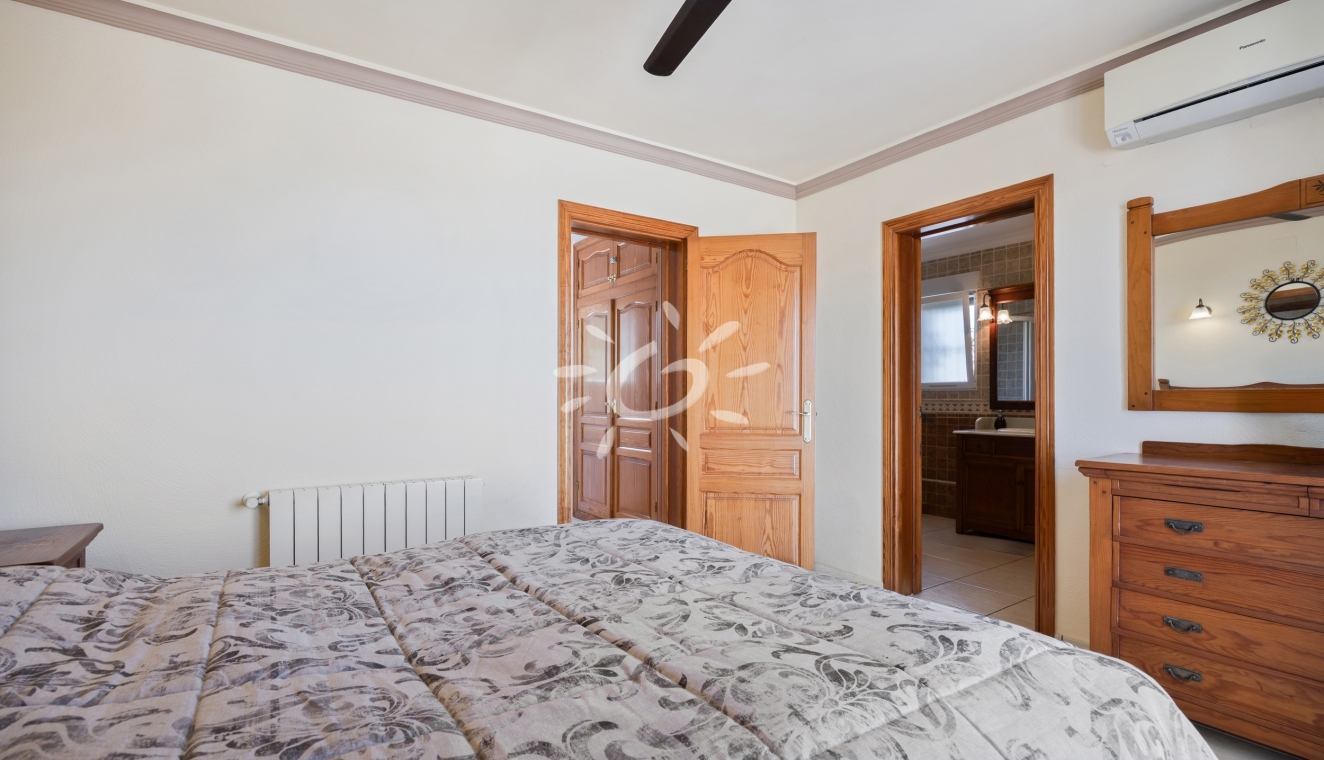 Reventas - Villas - Chalets - Jávea / Xàbia - Portichol - Balcón al Mar