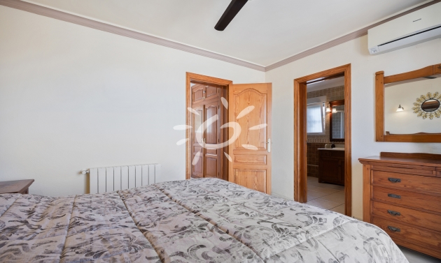 Reventas - Villas - Chalets - Jávea / Xàbia - Portichol - Balcón al Mar