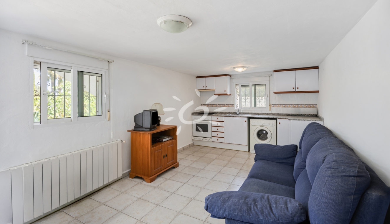 Reventas - Villas - Chalets - Jávea / Xàbia - Portichol - Balcón al Mar