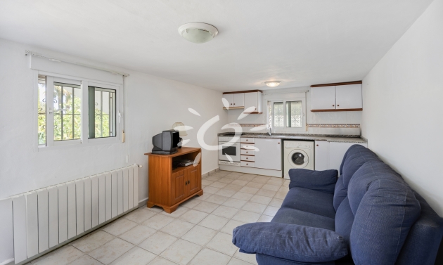 Reventas - Villas - Chalets - Jávea / Xàbia - Portichol - Balcón al Mar