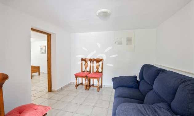 Reventas - Villas - Chalets - Jávea / Xàbia - Portichol - Balcón al Mar