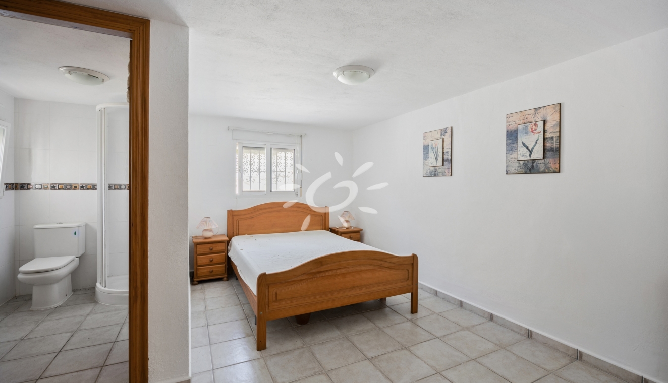 Reventas - Villas - Chalets - Jávea / Xàbia - Portichol - Balcón al Mar