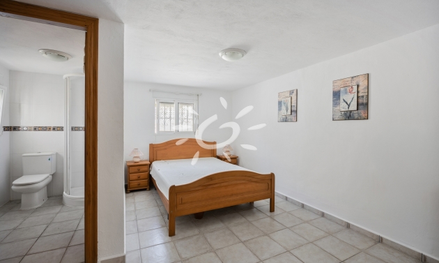 Reventas - Villas - Chalets - Jávea / Xàbia - Portichol - Balcón al Mar