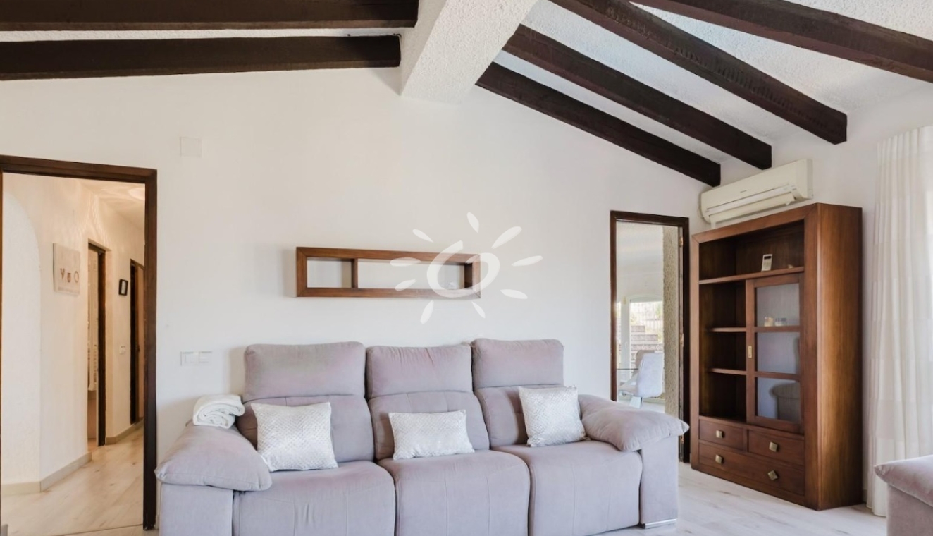 Reventas - Villas - Chalets - Calpe / Calp - Maryvilla