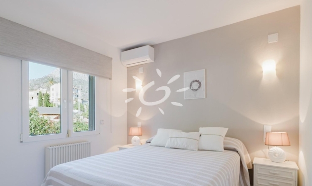 Reventas - Villas - Chalets - Calpe / Calp - Maryvilla