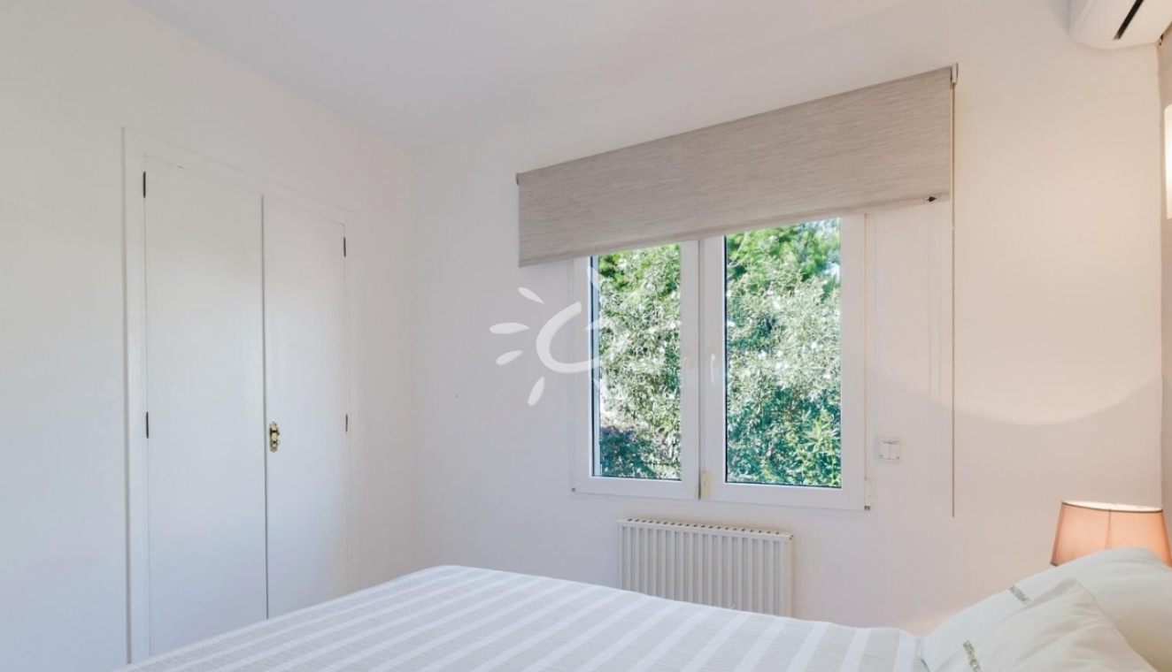 Reventas - Villas - Chalets - Calpe / Calp - Maryvilla