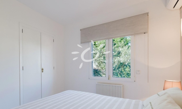 Reventas - Villas - Chalets - Calpe / Calp - Maryvilla