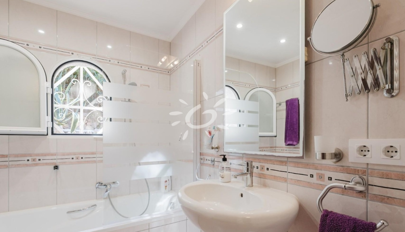 Reventas - Villas - Chalets - Calpe / Calp - Maryvilla