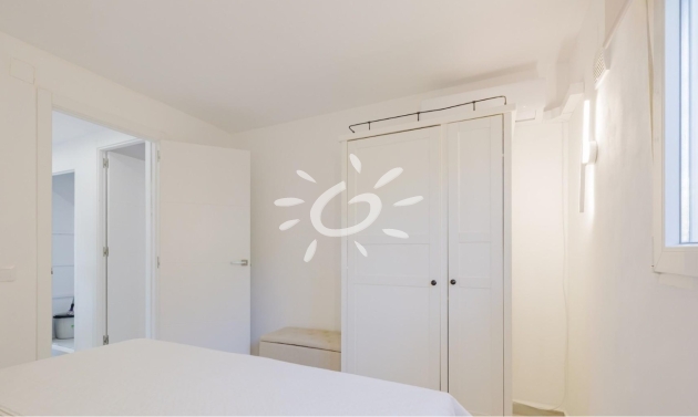 Reventas - Villas - Chalets - Calpe / Calp - Maryvilla