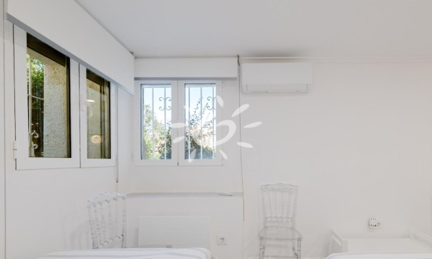 Reventas - Villas - Chalets - Calpe / Calp - Maryvilla