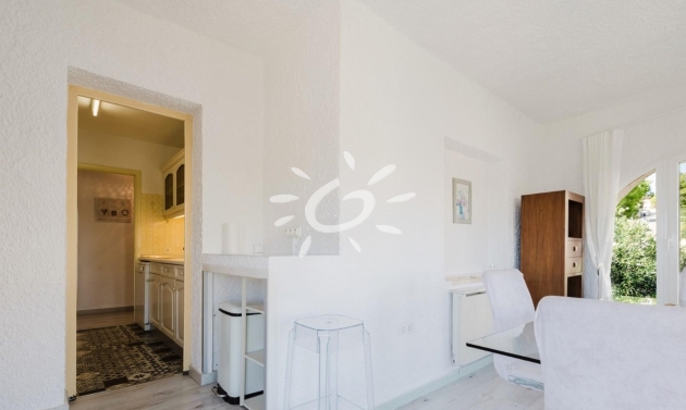 Reventas - Villas - Chalets - Calpe / Calp - Maryvilla
