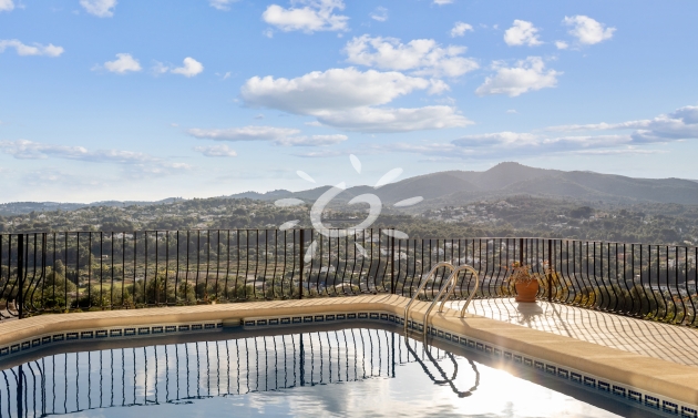 Reventas - Villas - Chalets - Jávea / Xàbia - Partides comunes - Adsubia