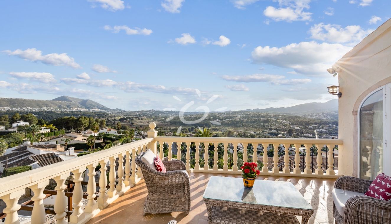Reventas - Villas - Chalets - Jávea / Xàbia - Partides comunes - Adsubia