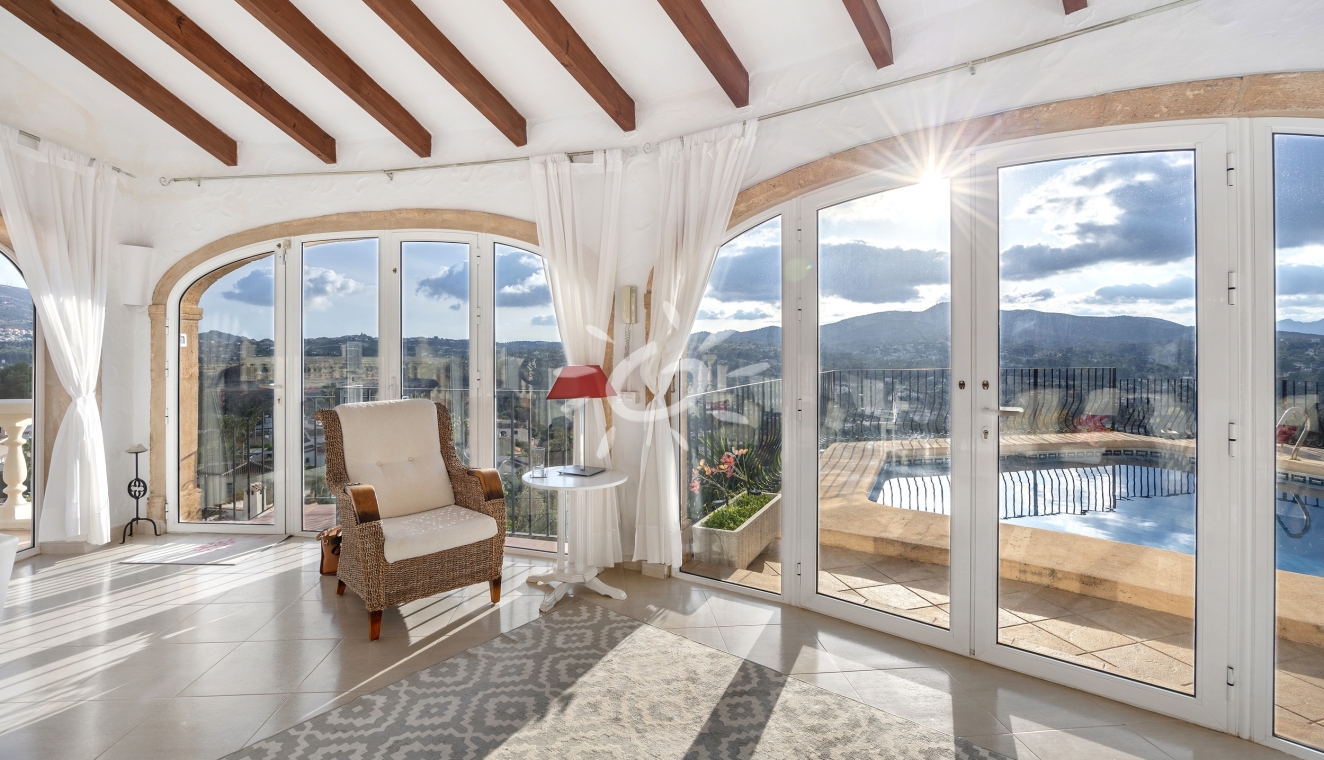 Reventas - Villas - Chalets - Jávea / Xàbia - Partides comunes - Adsubia