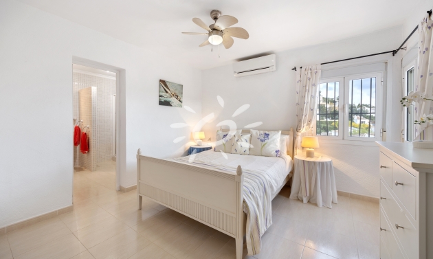 Reventas - Villas - Chalets - Jávea / Xàbia - Partides comunes - Adsubia