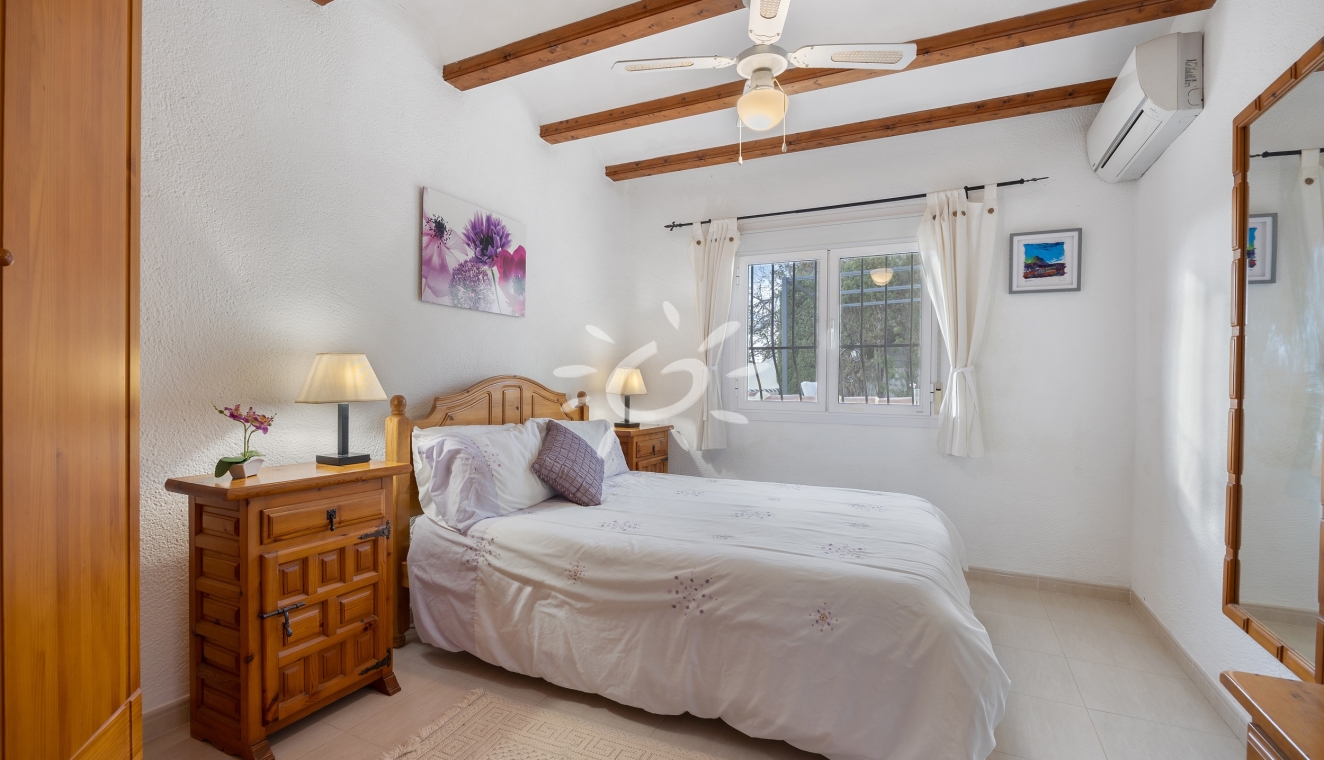 Reventas - Villas - Chalets - Jávea / Xàbia - Partides comunes - Adsubia