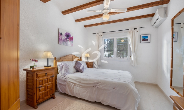 Reventas - Villas - Chalets - Jávea / Xàbia - Partides comunes - Adsubia
