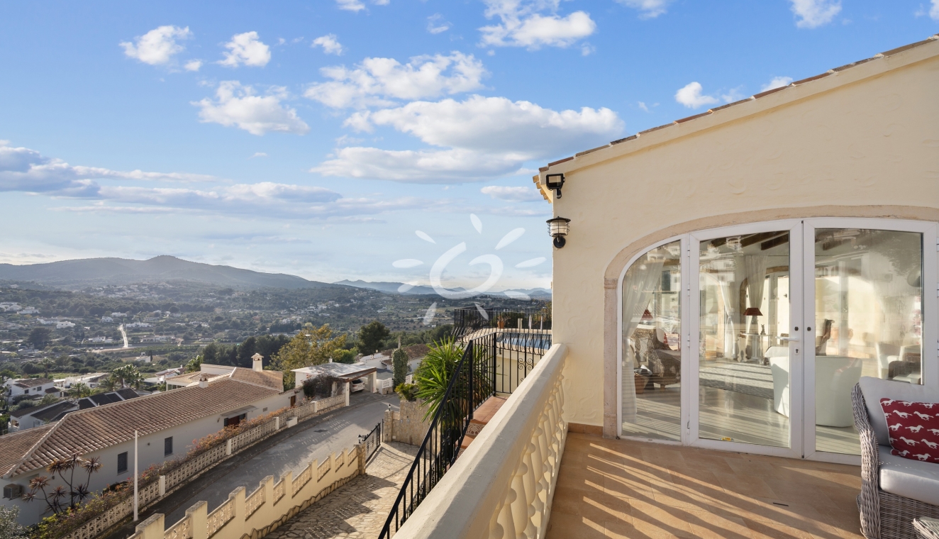 Reventas - Villas - Chalets - Jávea / Xàbia - Partides comunes - Adsubia