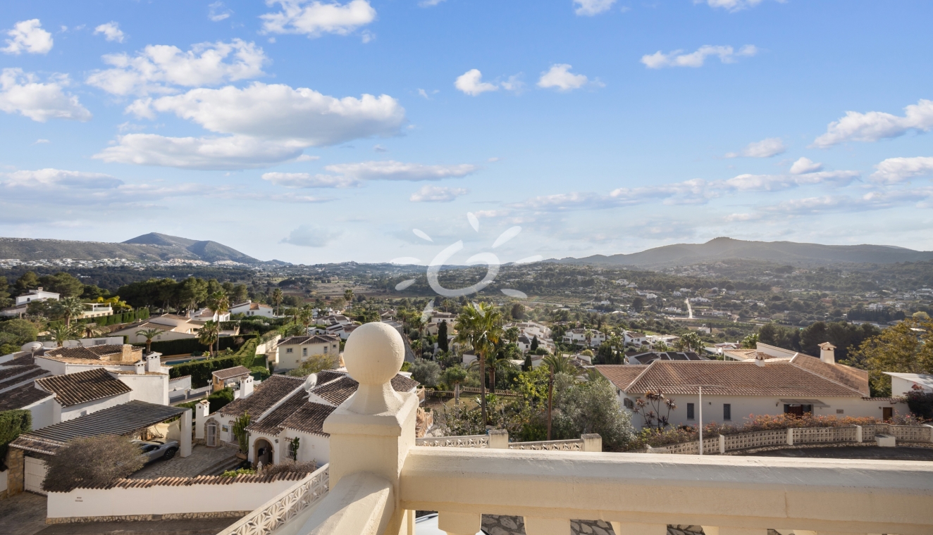 Reventas - Villas - Chalets - Jávea / Xàbia - Partides comunes - Adsubia