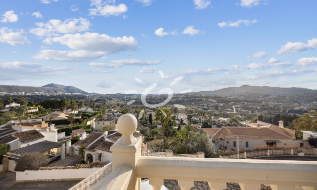 Reventas - Villas - Chalets - Jávea / Xàbia - Partides comunes - Adsubia