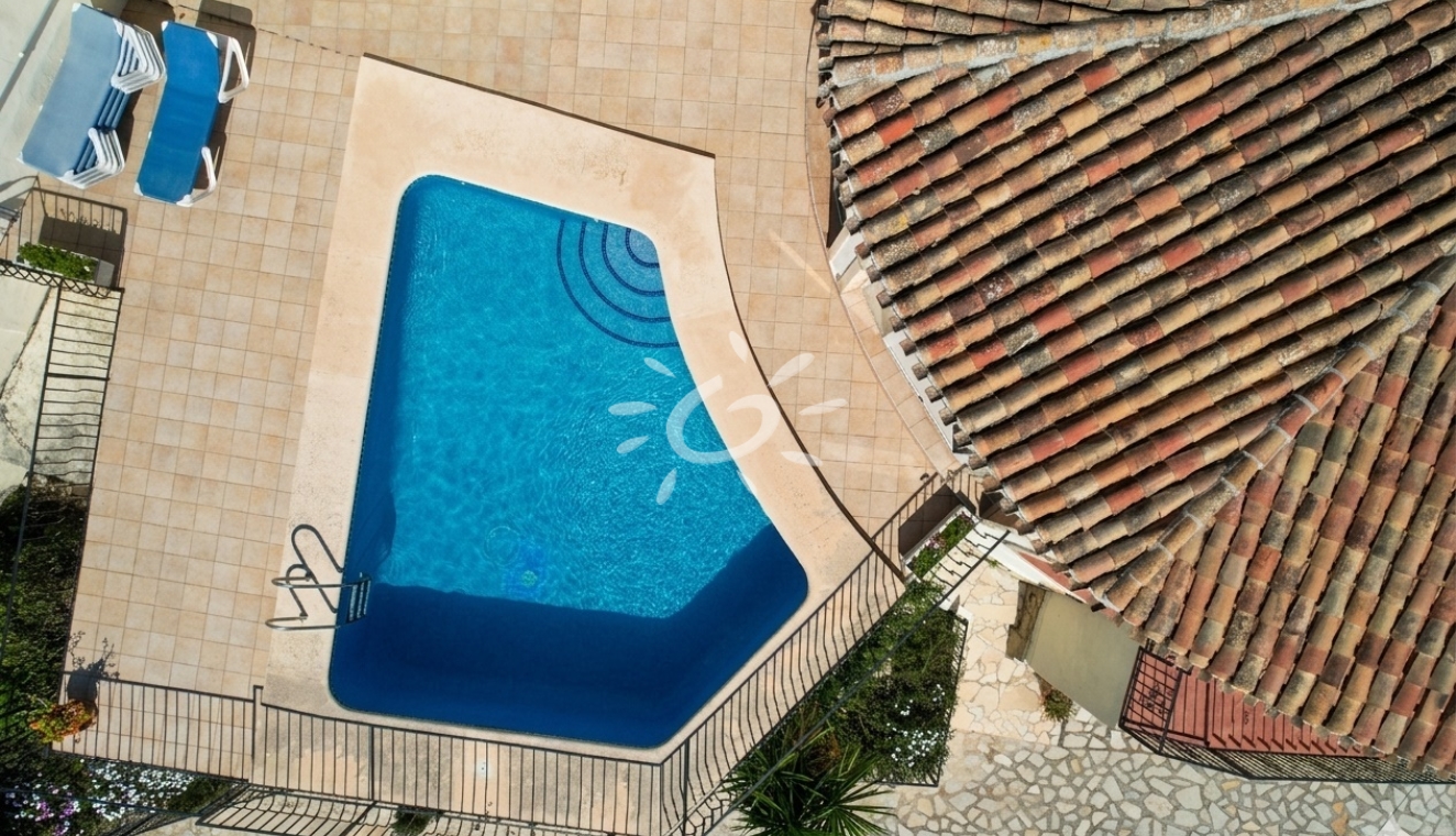 Reventas - Villas - Chalets - Jávea / Xàbia - Partides comunes - Adsubia