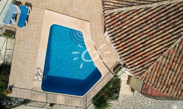 Reventas - Villas - Chalets - Jávea / Xàbia - Partides comunes - Adsubia