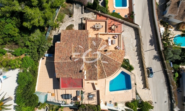 Reventas - Villas - Chalets - Jávea / Xàbia - Partides comunes - Adsubia