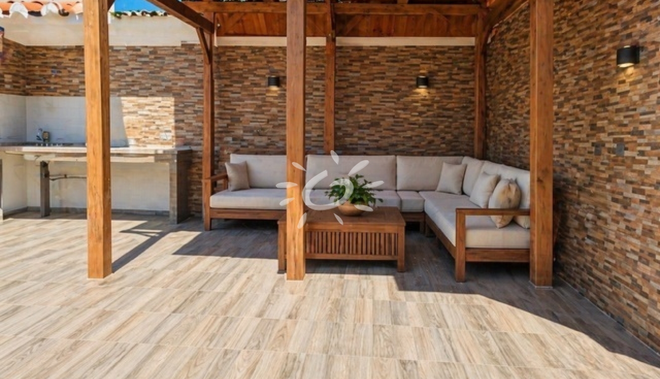 Reventas - Villas - Chalets - Calpe / Calp - Carrió - La Merced - Los Pinos