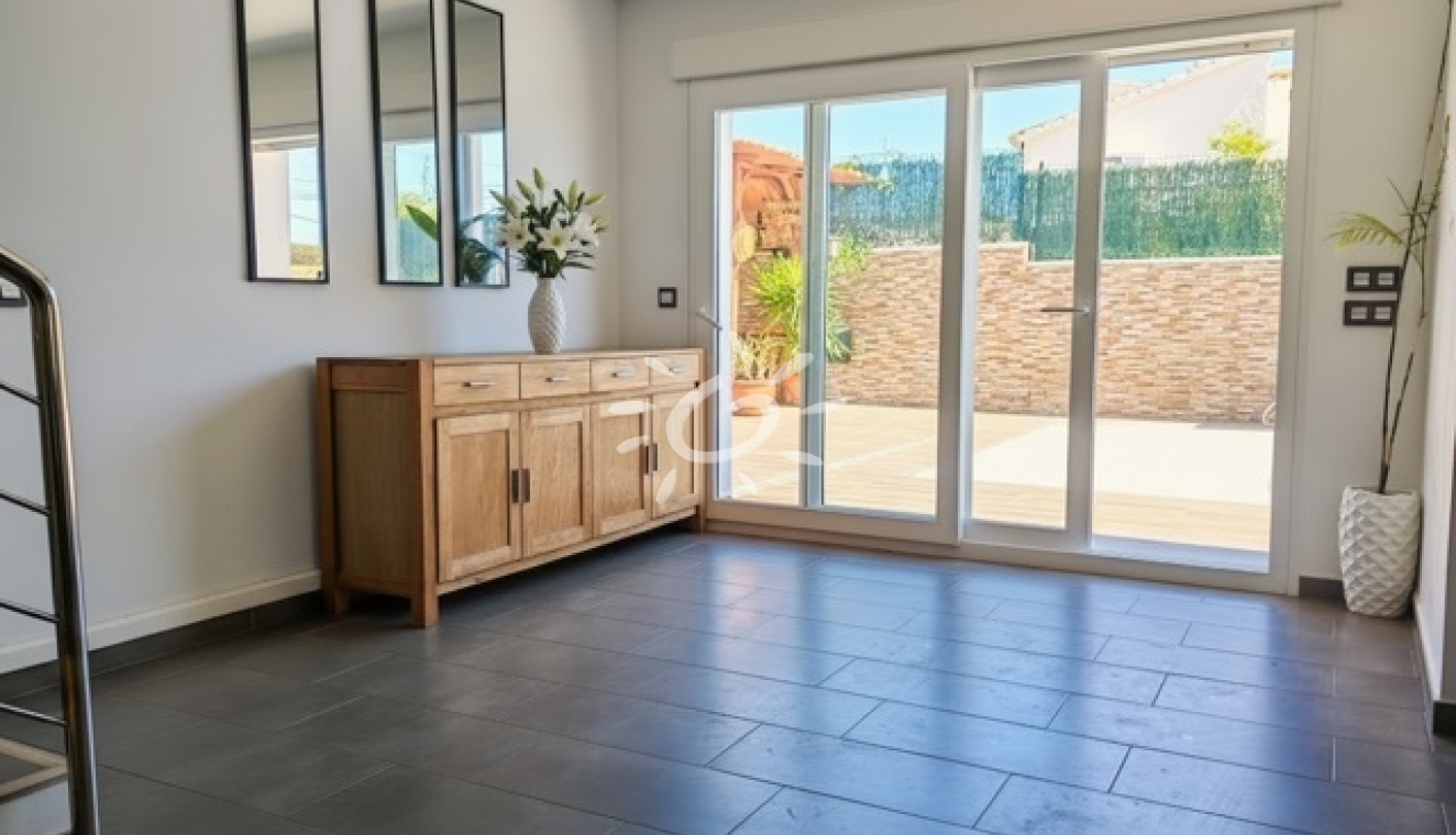 Reventas - Villas - Chalets - Calpe / Calp - Carrió - La Merced - Los Pinos