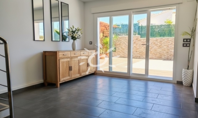 Reventas - Villas - Chalets - Calpe / Calp - Carrió - La Merced - Los Pinos
