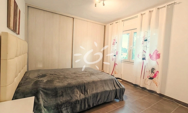 Reventas - Villas - Chalets - Calpe / Calp - Carrió - La Merced - Los Pinos