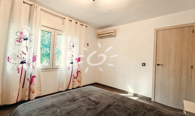 Reventas - Villas - Chalets - Calpe / Calp - Carrió - La Merced - Los Pinos
