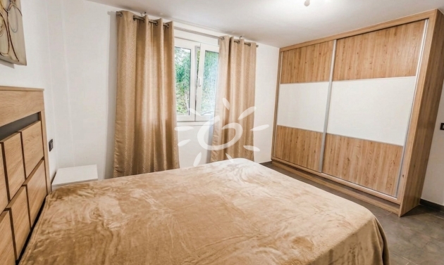 Reventas - Villas - Chalets - Calpe / Calp - Carrió - La Merced - Los Pinos