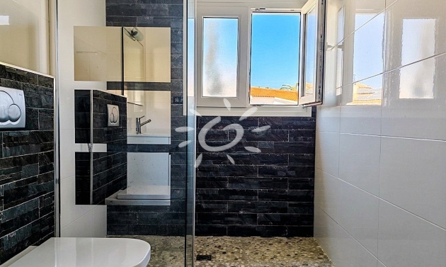 Reventas - Villas - Chalets - Calpe / Calp - Carrió - La Merced - Los Pinos