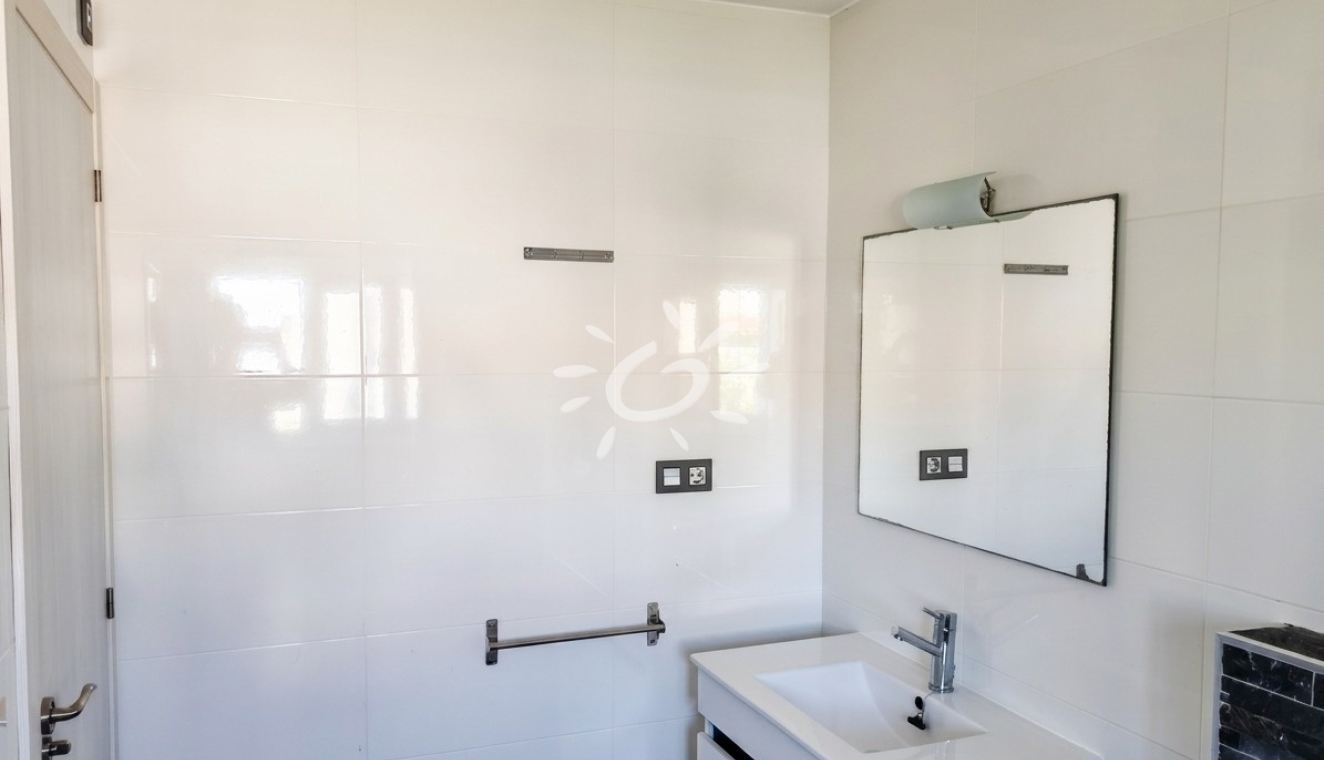 Reventas - Villas - Chalets - Calpe / Calp - Carrió - La Merced - Los Pinos