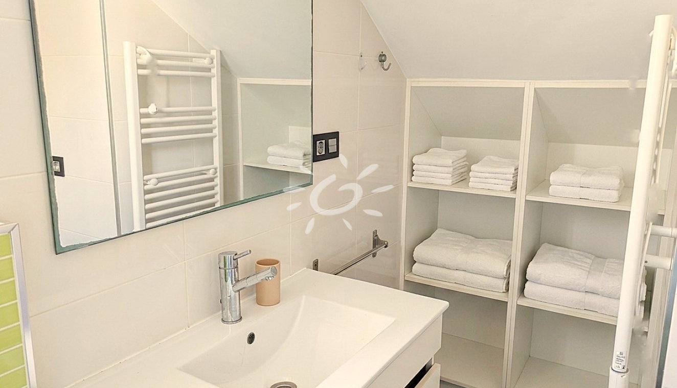 Reventas - Villas - Chalets - Calpe / Calp - Carrió - La Merced - Los Pinos