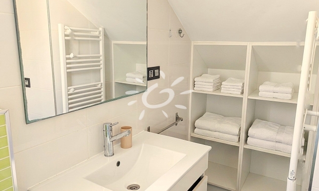 Reventas - Villas - Chalets - Calpe / Calp - Carrió - La Merced - Los Pinos
