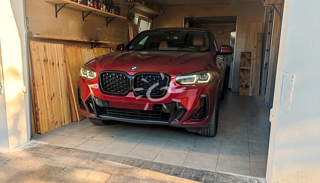 Reventas - Villas - Chalets - Calpe / Calp - Carrió - La Merced - Los Pinos