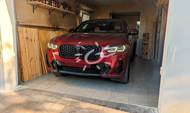 Reventas - Villas - Chalets - Calpe / Calp - Carrió - La Merced - Los Pinos