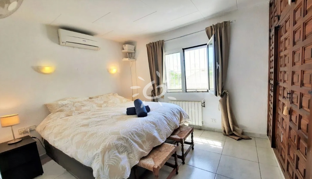Resales - Villas - Moraira - Moravit - Cap Blanc