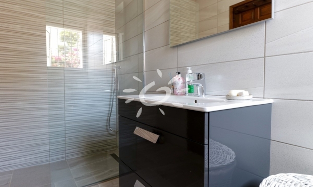 Resales - Villas - Moraira - Moravit - Cap Blanc