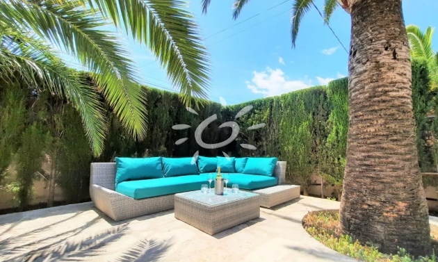 Resales - Villas - Moraira - Moravit - Cap Blanc
