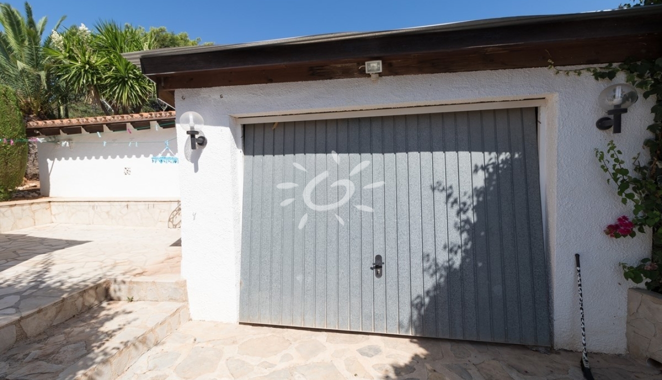 Resales - Villas - Moraira - Moravit - Cap Blanc
