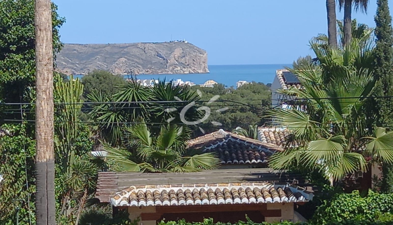 Reventas - Villas - Chalets - Jávea / Xàbia - Cap Martí - El Tossalet - Pinomar