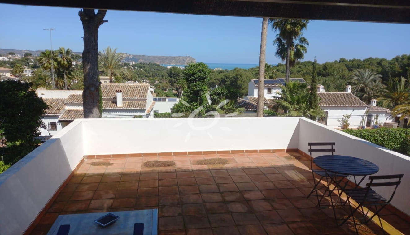 Reventas - Villas - Chalets - Jávea / Xàbia - Cap Martí - El Tossalet - Pinomar