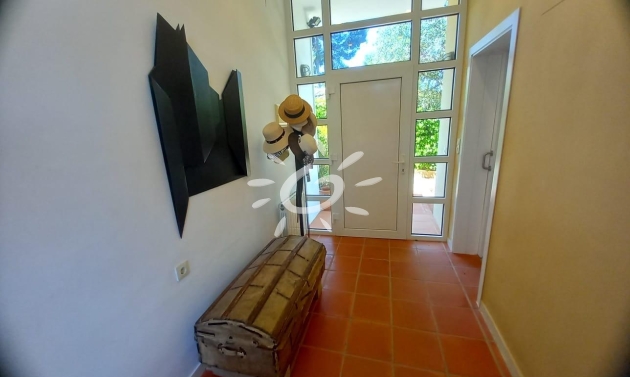Reventas - Villas - Chalets - Jávea / Xàbia - Cap Martí - El Tossalet - Pinomar