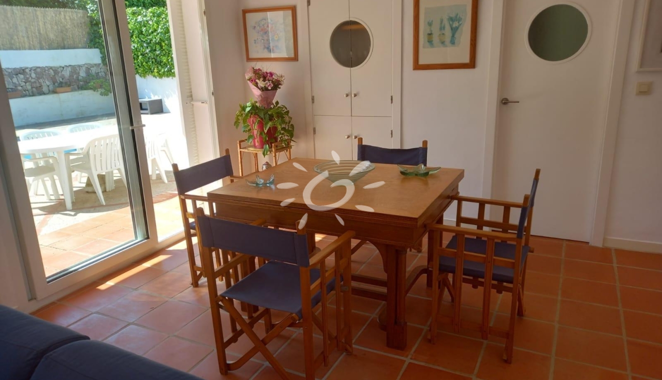 Reventas - Villas - Chalets - Jávea / Xàbia - Cap Martí - El Tossalet - Pinomar