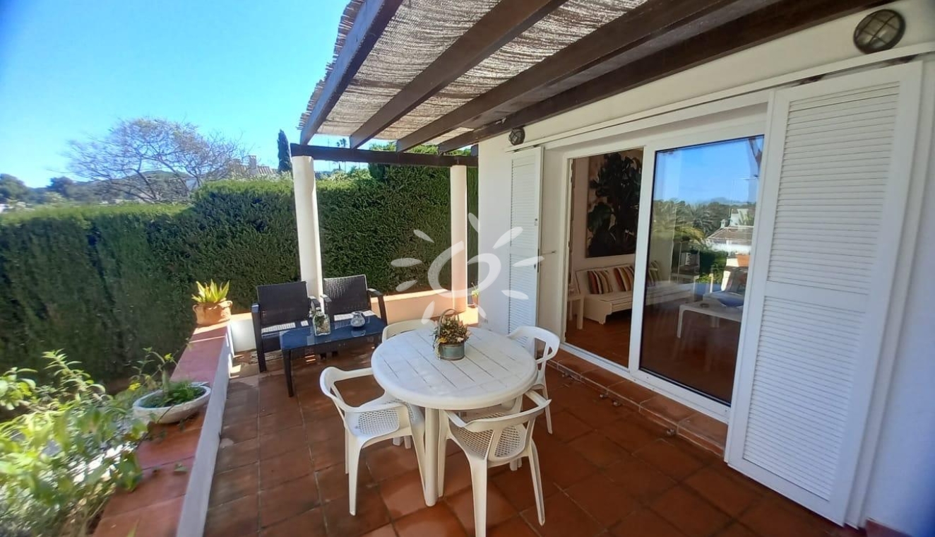 Reventas - Villas - Chalets - Jávea / Xàbia - Cap Martí - El Tossalet - Pinomar