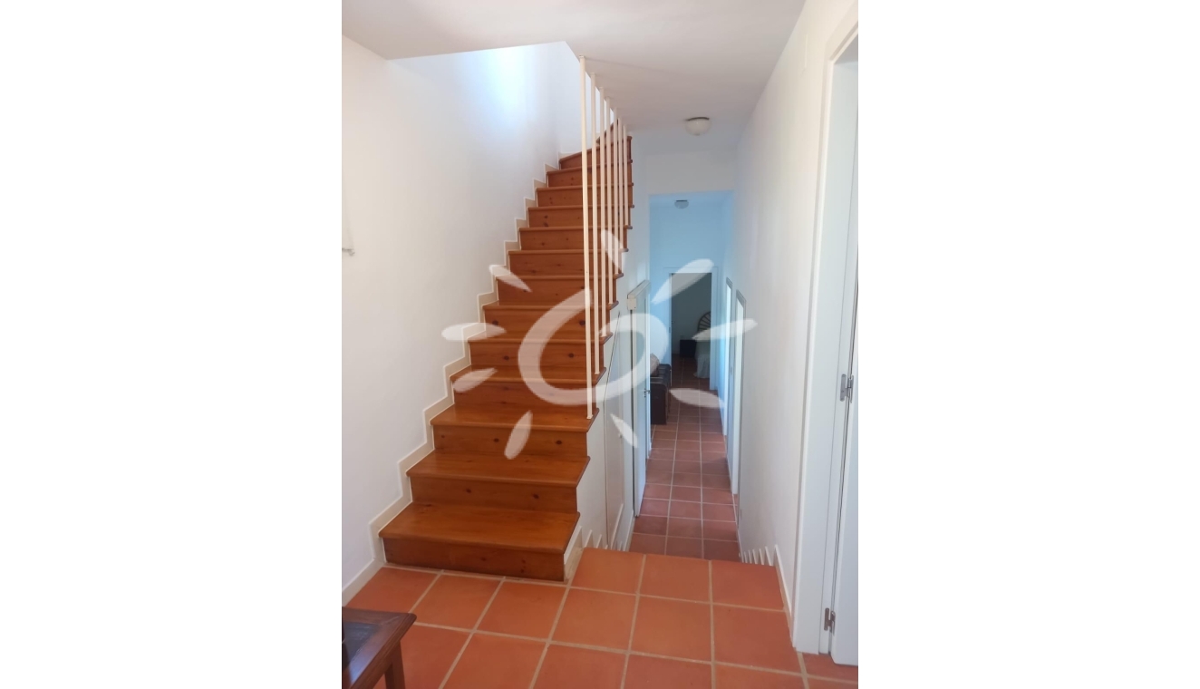 Reventas - Villas - Chalets - Jávea / Xàbia - Cap Martí - El Tossalet - Pinomar