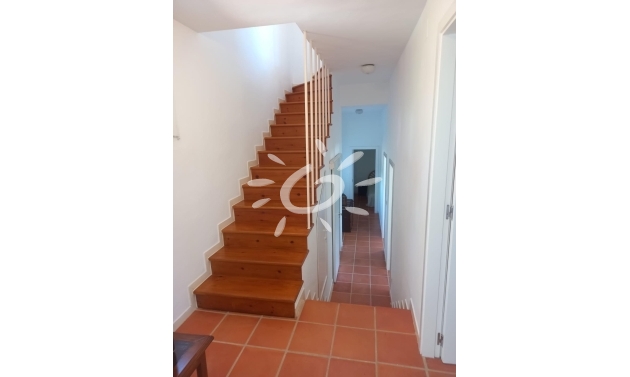 Reventas - Villas - Chalets - Jávea / Xàbia - Cap Martí - El Tossalet - Pinomar